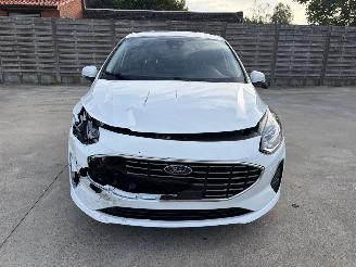 Ford Fiesta 1.0i - 12V TURBO ECOBOOST picture 21