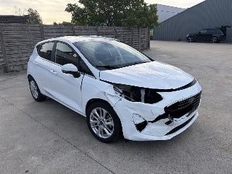 Ford Fiesta 1.0i - 12V TURBO ECOBOOST picture 2