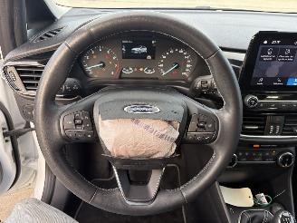 Ford Fiesta 1.0i - 12V TURBO ECOBOOST picture 14