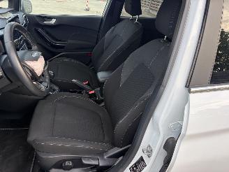 Ford Fiesta 1.0i - 12V TURBO ECOBOOST picture 8
