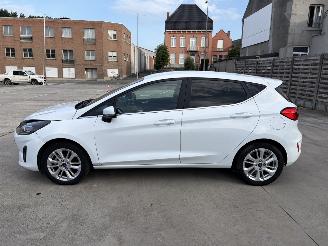 Ford Fiesta 1.0i - 12V TURBO ECOBOOST picture 23