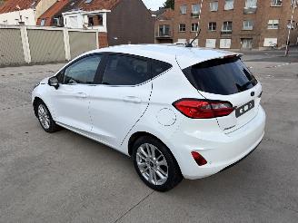 Ford Fiesta 1.0i - 12V TURBO ECOBOOST picture 4