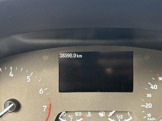 Ford Fiesta 1.0i - 12V TURBO ECOBOOST picture 9