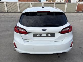 Ford Fiesta 1.0i - 12V TURBO ECOBOOST picture 22