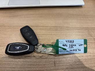 Ford Fiesta 1.0i - 12V TURBO ECOBOOST picture 25