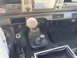 Land Rover Defender TD5 CABRIO picture 12