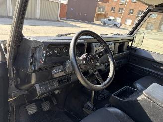 Land Rover Defender TD5 CABRIO picture 3