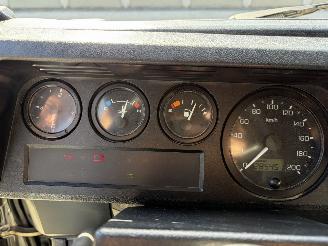 Land Rover Defender TD5 CABRIO picture 9