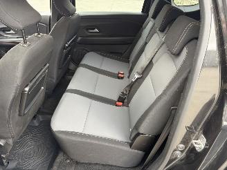 Dacia Jogger 1.6I - 16V SCE 140 E-TECH picture 7