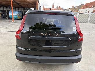 Dacia Jogger 1.6I - 16V SCE 140 E-TECH picture 21