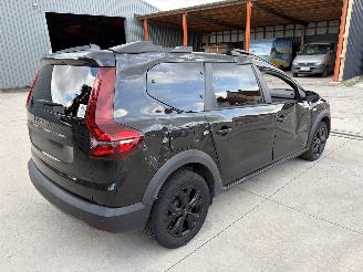 Dacia Jogger 1.6I - 16V SCE 140 E-TECH picture 5