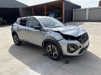 Peugeot 2008 1.2 PURETECH - 12V TURBO HYBRID picture 2