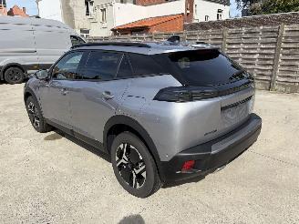 Peugeot 2008 1.2 PURETECH - 12V TURBO HYBRID picture 4
