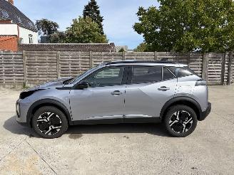Peugeot 2008 1.2 PURETECH - 12V TURBO HYBRID picture 21