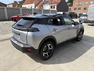 Peugeot 2008 1.2 PURETECH - 12V TURBO HYBRID picture 5