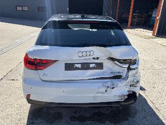 Audi A1 30-TFSI - 12V TURBO picture 21