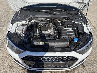 Audi A1 30-TFSI - 12V TURBO picture 20