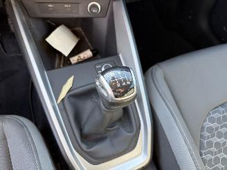 Audi A1 30-TFSI - 12V TURBO picture 14