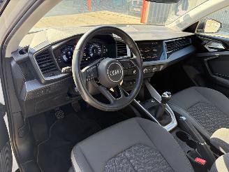 Audi A1 30-TFSI - 12V TURBO picture 3