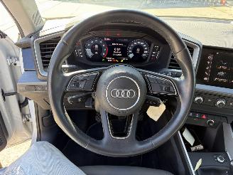 Audi A1 30-TFSI - 12V TURBO picture 15