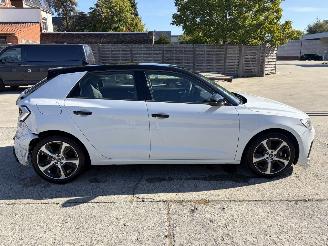 Audi A1 30-TFSI - 12V TURBO picture 22