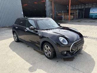  Mini Clubman ONE D 2020/8