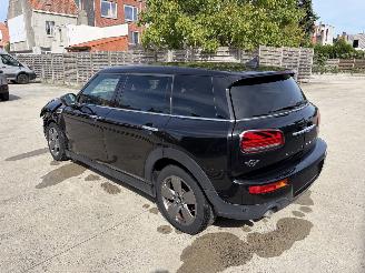 Mini Clubman ONE D picture 4