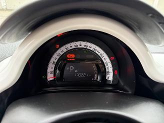Renault Twingo 3 PHASE 1 0.9i - 12V TURBO TCE 90 picture 9