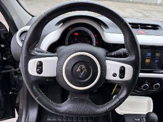 Renault Twingo 3 PHASE 1 0.9i - 12V TURBO TCE 90 picture 13