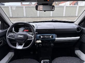 Dacia Spring  picture 6
