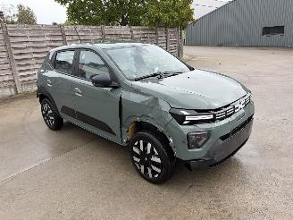 Dacia Spring  picture 2