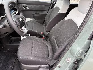 Dacia Spring  picture 8