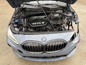 BMW 1-serie 118D F40 2.0D - 16V TURBO picture 19