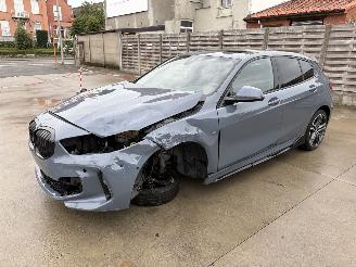 BMW 1-serie 118D F40 2.0D - 16V TURBO picture 2