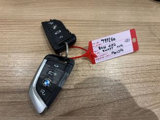 BMW 1-serie 118D F40 2.0D - 16V TURBO picture 27