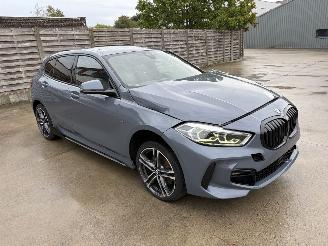 Avarii autoturisme BMW 1-serie 118D F40 2.0D - 16V TURBO 2021/5