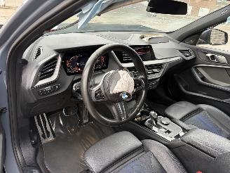 BMW 1-serie 118D F40 2.0D - 16V TURBO picture 3