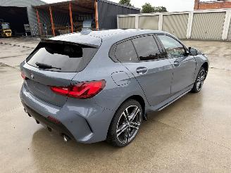 BMW 1-serie 118D F40 2.0D - 16V TURBO picture 5