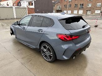 BMW 1-serie 118D F40 2.0D - 16V TURBO picture 4