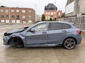 BMW 1-serie 118D F40 2.0D - 16V TURBO picture 26