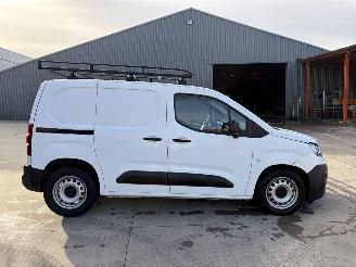 Citroën Berlingo 3 M PHASE 1 1.5 BLUE HDI - 16V TURBO picture 24
