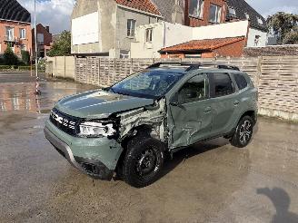 Dacia Duster 1.3i - 16V TURBO TCE 130 picture 2