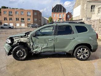 Dacia Duster 1.3i - 16V TURBO TCE 130 picture 20