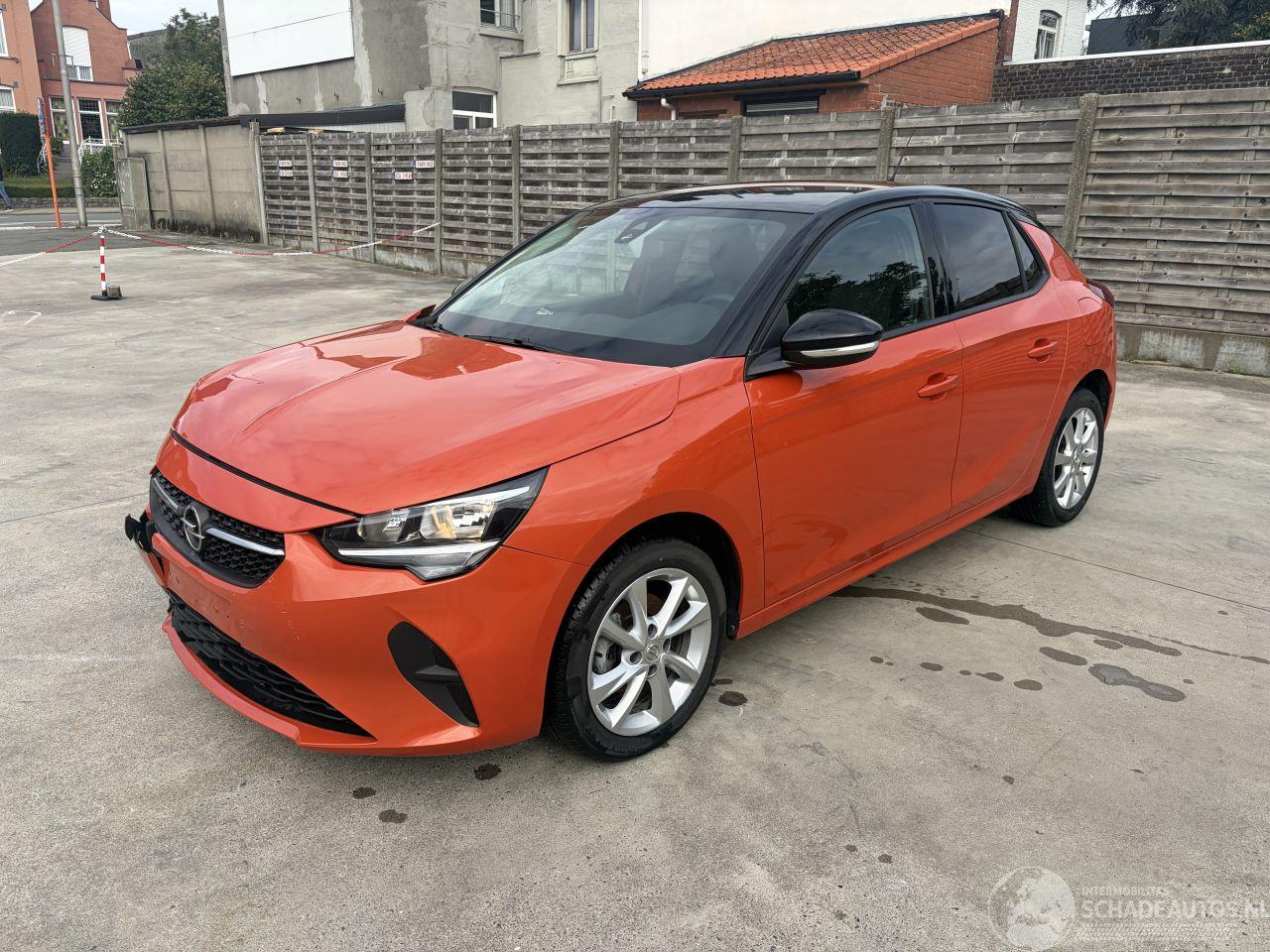 Opel Corsa 1.2i - 12V