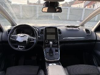 Renault Scenic BOSE 1.5 DCI - 8V TURBO picture 6