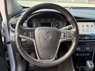 Opel Mokka 1.6 CDTI - 16V TURBO picture 12