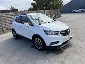 škoda osobní automobily Opel Mokka 1.6 CDTI - 16V TURBO 2019/8