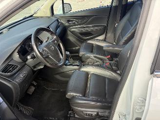 Opel Mokka 1.6 CDTI - 16V TURBO picture 8