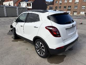 Opel Mokka 1.6 CDTI - 16V TURBO picture 4