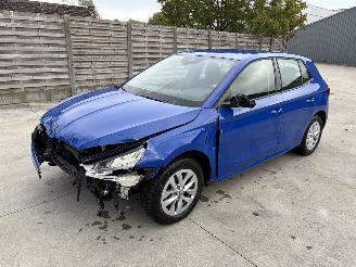 Skoda Fabia  picture 2